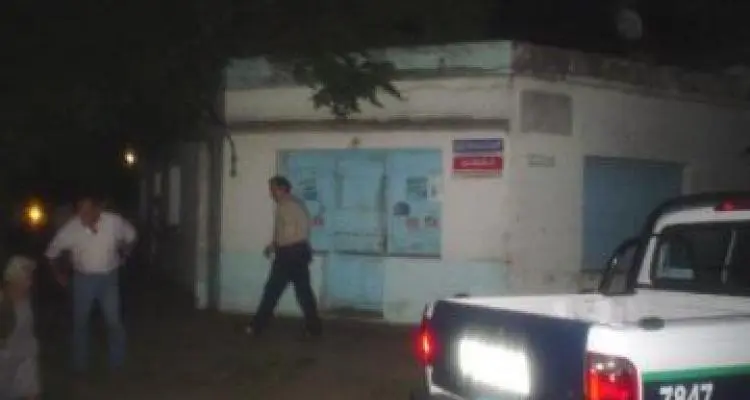 Condena por el homicidio de “Perico” Girard