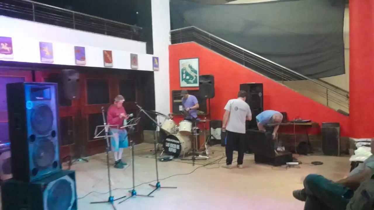 Rufino: Concierto de músicos locales a beneficio