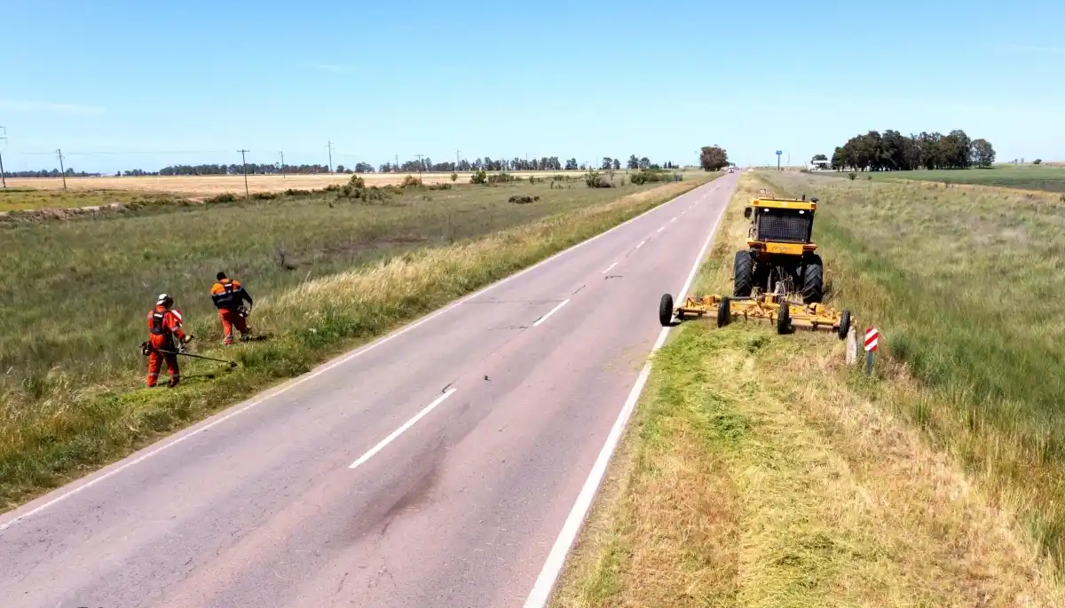 Los intendentes siguen actuando por su cuenta para evitar más accidentes.