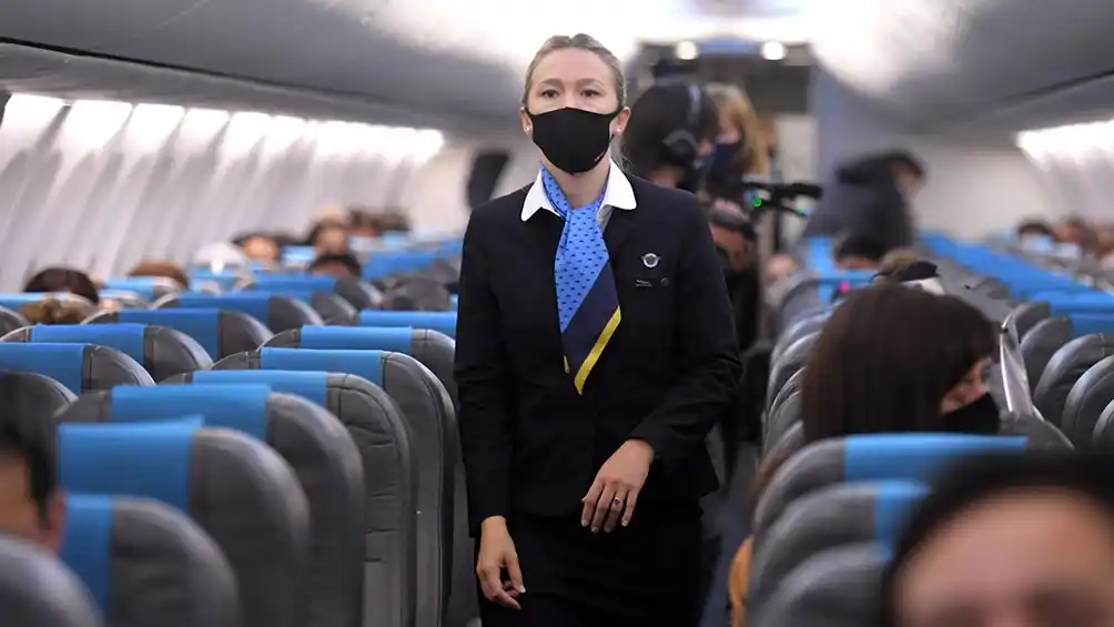 Vuelven los vuelos a Roma, Cancún y otros destinos internacionales