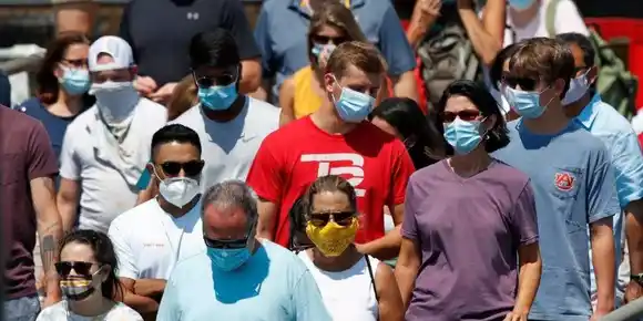 COVID-19: 12 momentos claves de esta crisis mundial