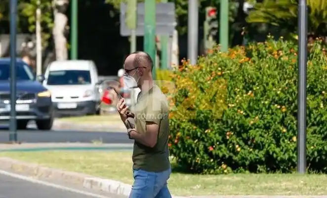 Se espera un viernes con temperatura cálida en Venado y la región