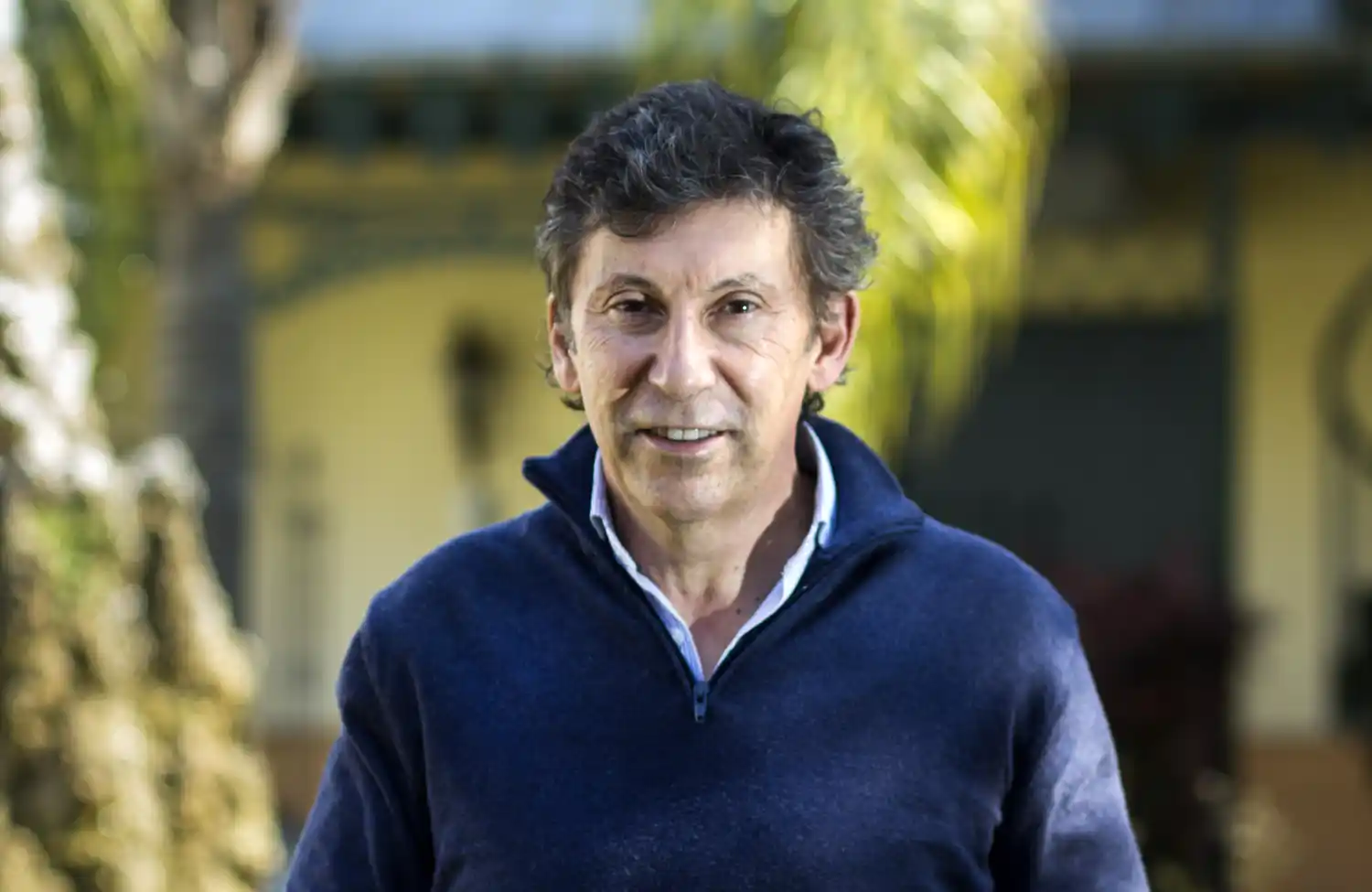 Unidad en Juntos por el Cambio: Gustavo Posse también se baja de la interna