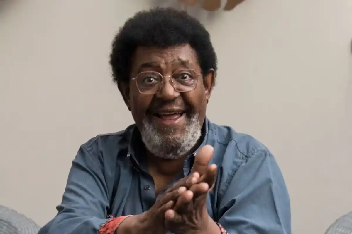 El video que homenajea al "Negro" Rada y su estilo de vida