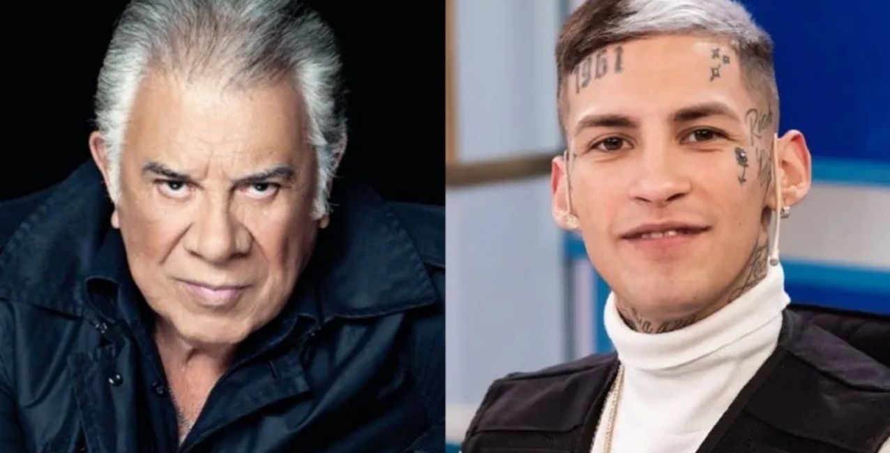 Raúl Lavié sobre L-Gante: “Se cree cantante y es un éxito momentáneo”