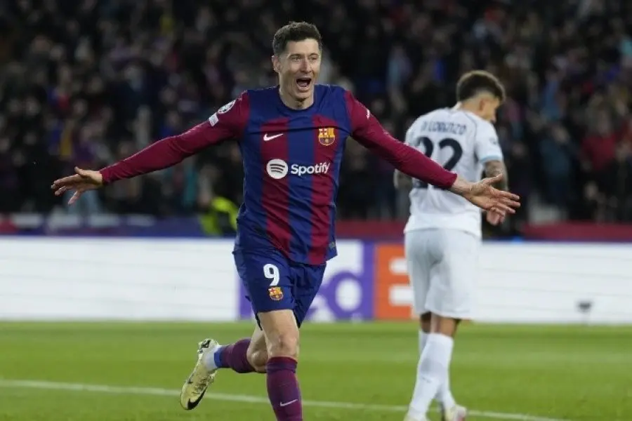 Barcelona, en cuartos de final de la Champions después de cuatro años
