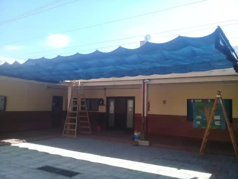 Agmer recorre las escuelas para constatar las condiciones edilicias ante la ola de calor