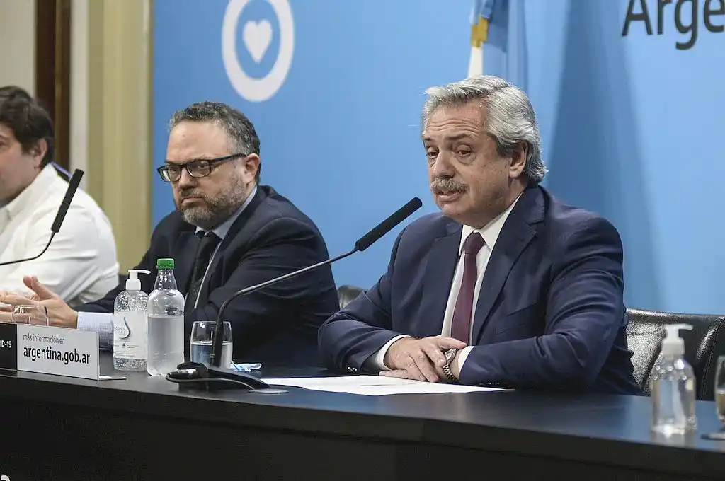 El Gobierno propone un esquema de empresa mixta similar al de YPF para Vicentin