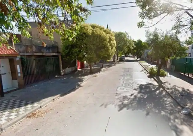 Una mujer asesinada en Rosario