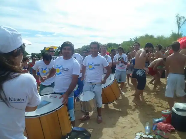 "Conocer y Prevenir" en los balnearios