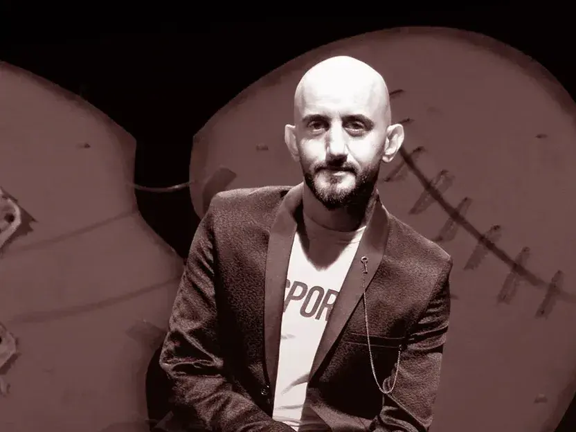 Humor, relaciones y reflexión: El Pela Romero presenta su exitoso show en Necochea