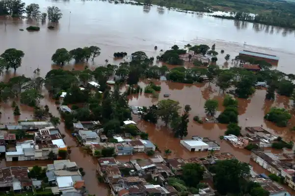 Concordia: conforman el Consejo de Emergencia Social para donaciones