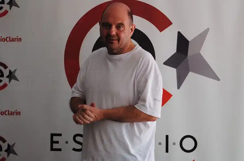 Rottemberg y el teatro en el verano: “Buscaré comunicarme con la Provincia para obtener alguna respuesta”