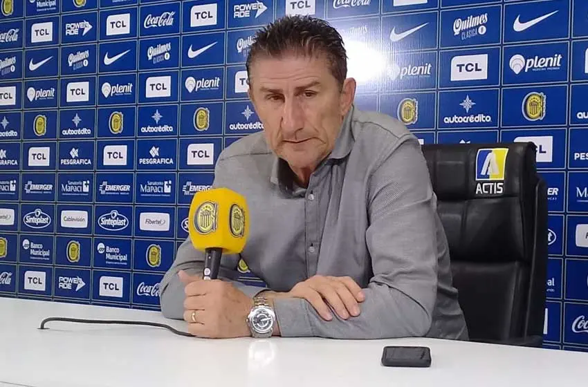 «Lo que viene en Copa Argentina va a depender de nosotros»