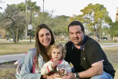 “Volver a casa fue un milagro”: la lucha de Matías Olivieri tras su grave accidente