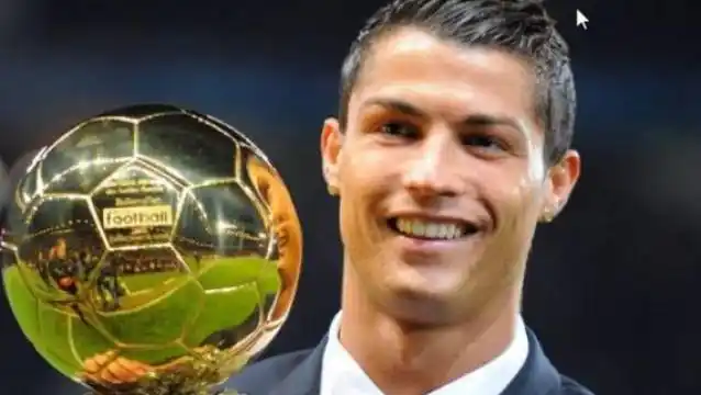 Cristiano Ronaldo: ''Si dijese lo que pienso de Messi, estaría en prisión''