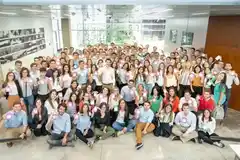 Una de las empresas más importantes del país incorporará 400 jóvenes y paga hasta $2 millones