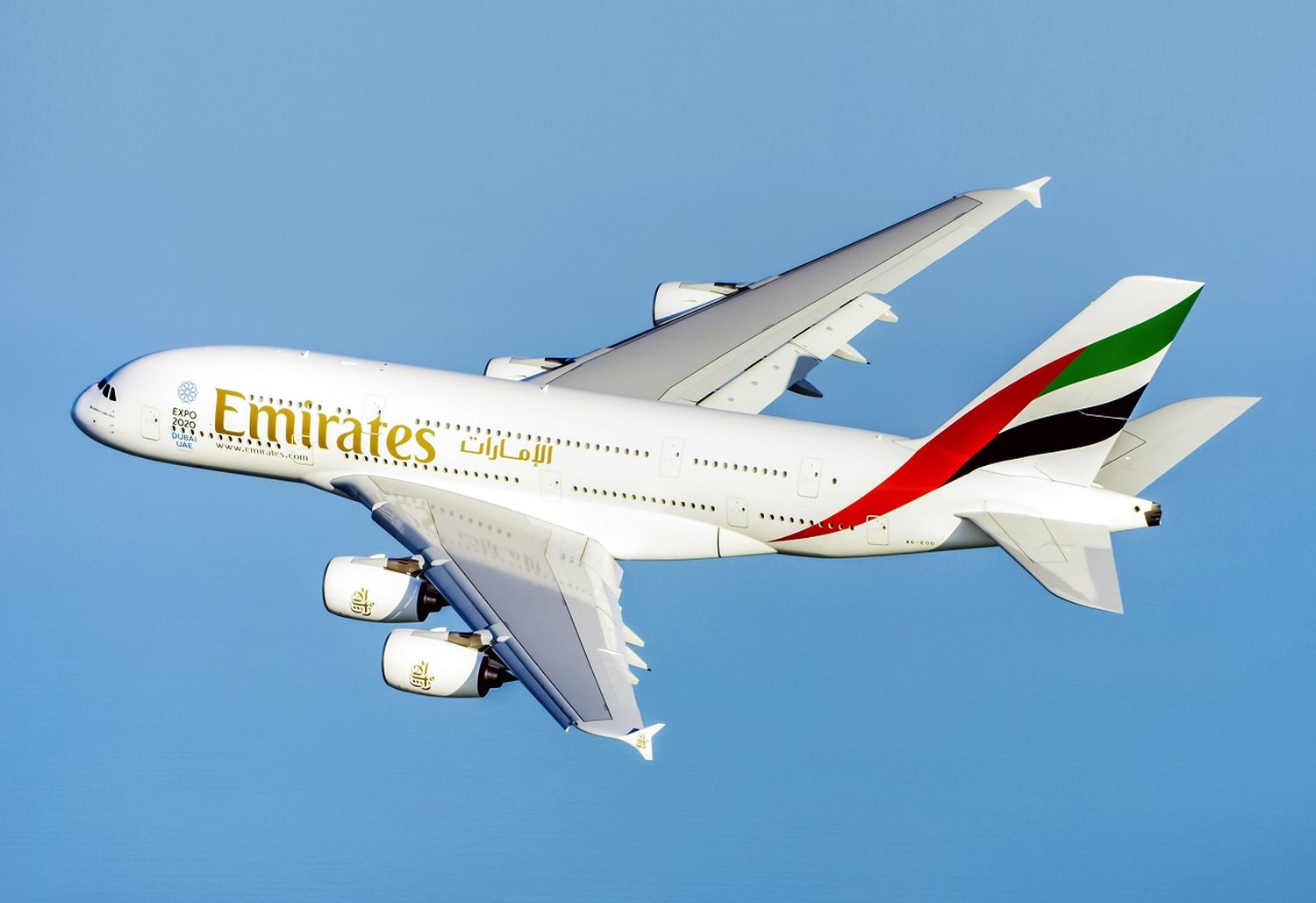 Emirates tendrá tres vuelos diarios en A380 a Sydney y planea regresar a Adelaide