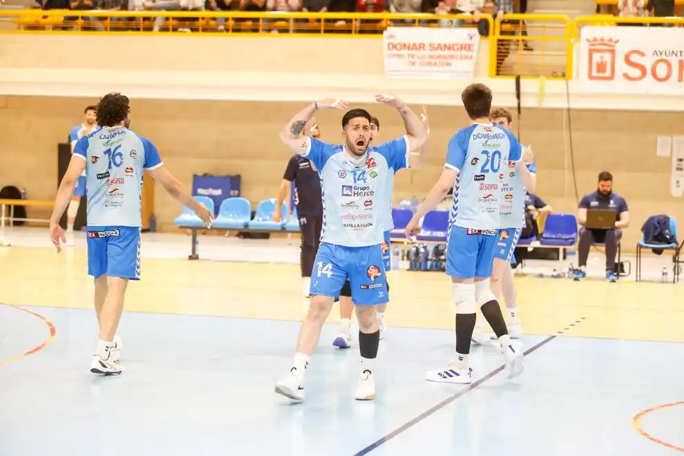 Santiago Aulisi - Subcampeón en España - 1