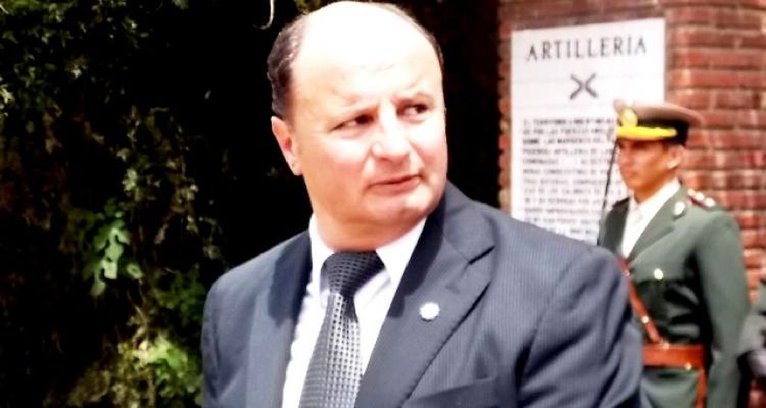 Capitanich recibirá a Guacone que le pedirá asistencia para pagar los sueldos