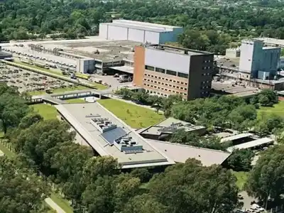 En las últimas horas, Mondelez confirmó un freno productivo inusual en la planta de General Pacheco.