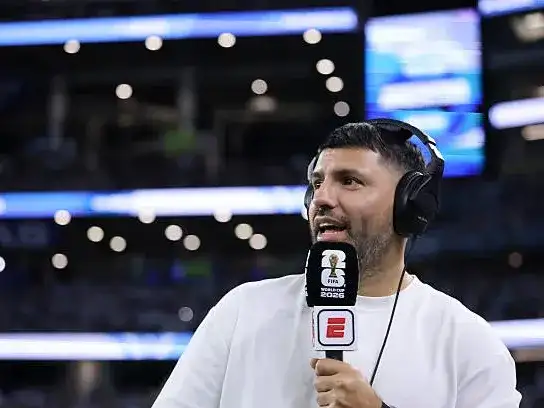 Agüero estará a cargo de los acuerdos internacionales