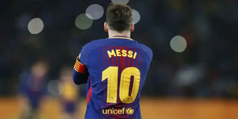 Messi le pide al Barcelona su carta de libertad y así le responde el club