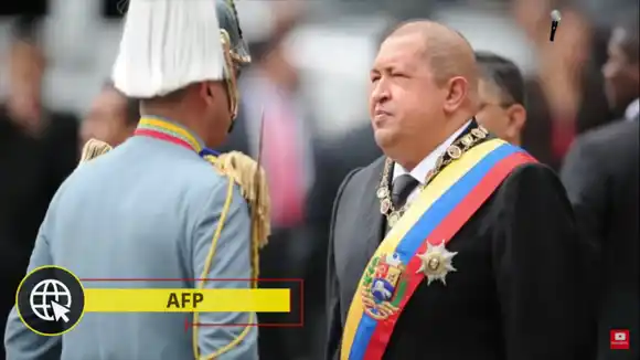 «Primero Dios, luego Chávez…» Así recuerdan los chavistas a su eterno presidente – Impacto TDN