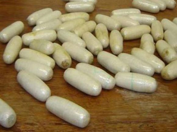 DESDE CÚCUTA A SAN CRISTÓBAL: joven casi muere por transportar dediles de cocaína en su estómago