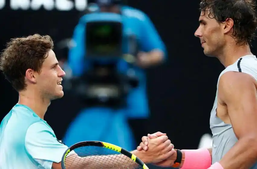 Schwartzman murió de pie