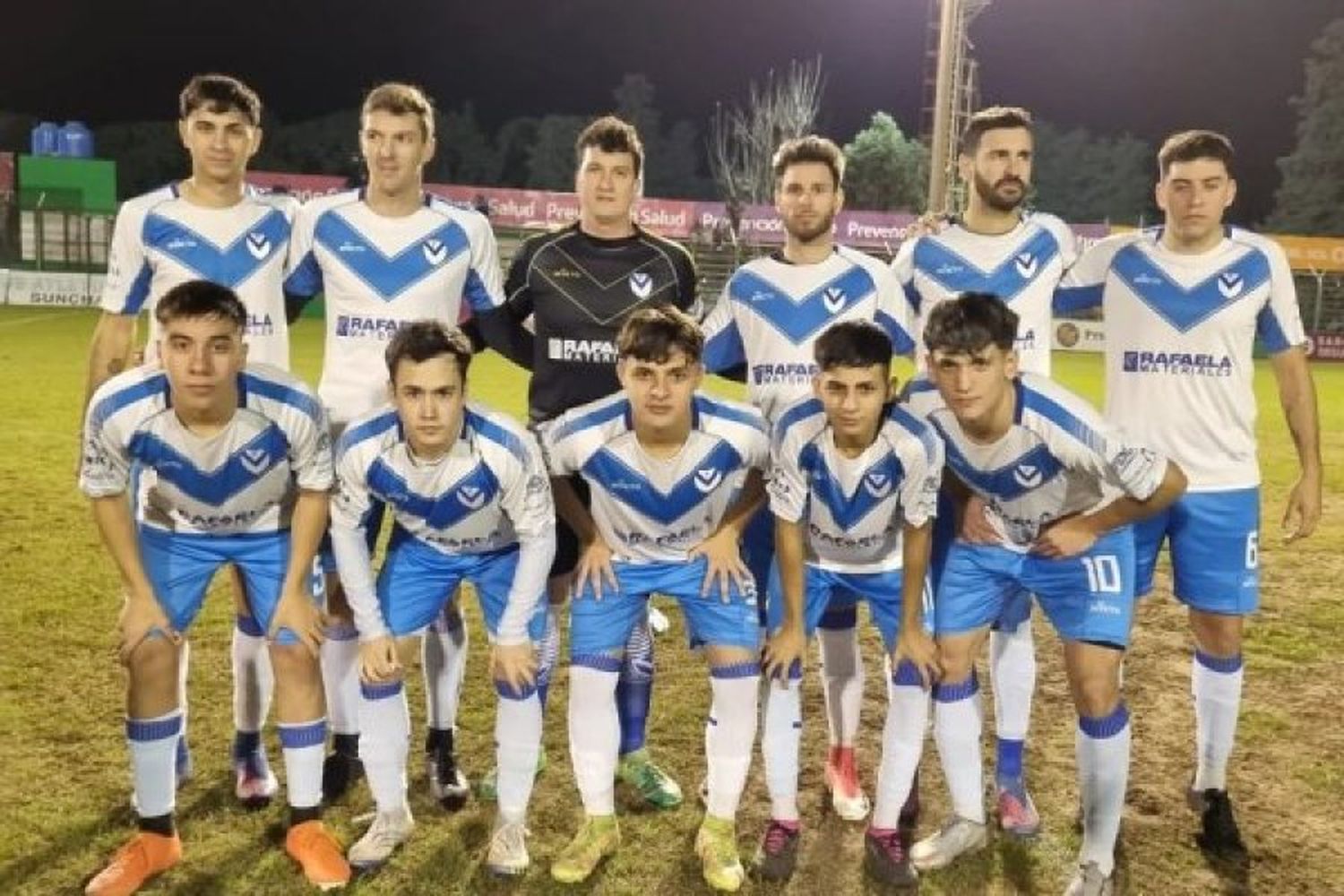 Ganaron el "9" y Peñarol