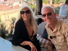 Marley y Susana arrasaron con el rating en el regreso de Por el Mundo