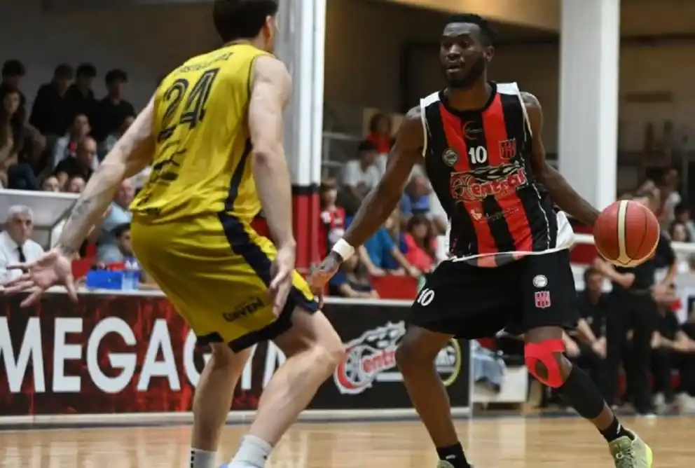 Centenario Central Entrerriano - 2