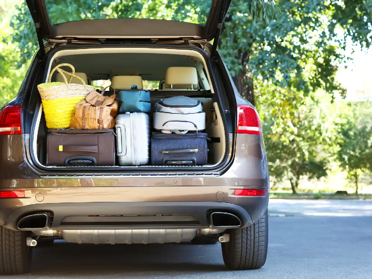 Lo que tenés que  saber si vas a viajar  en auto a Brasil 