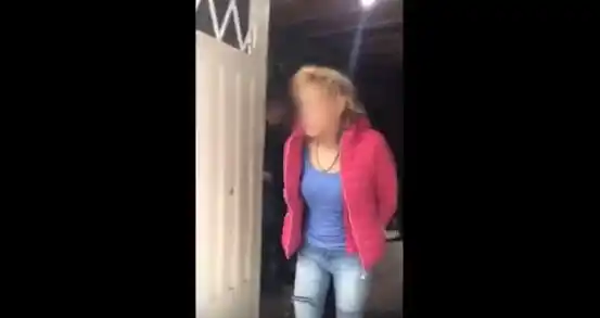 Lomas de Zamora: Detuvieron a la pareja que amenazó a un hombre en Banfield y luego asaltó su casa  