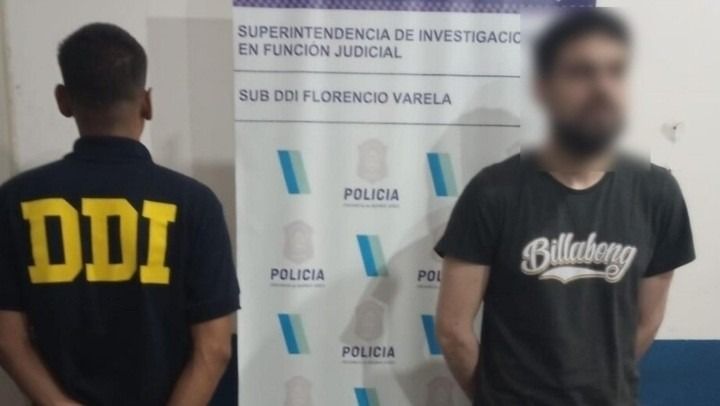 Es el quinto acusado