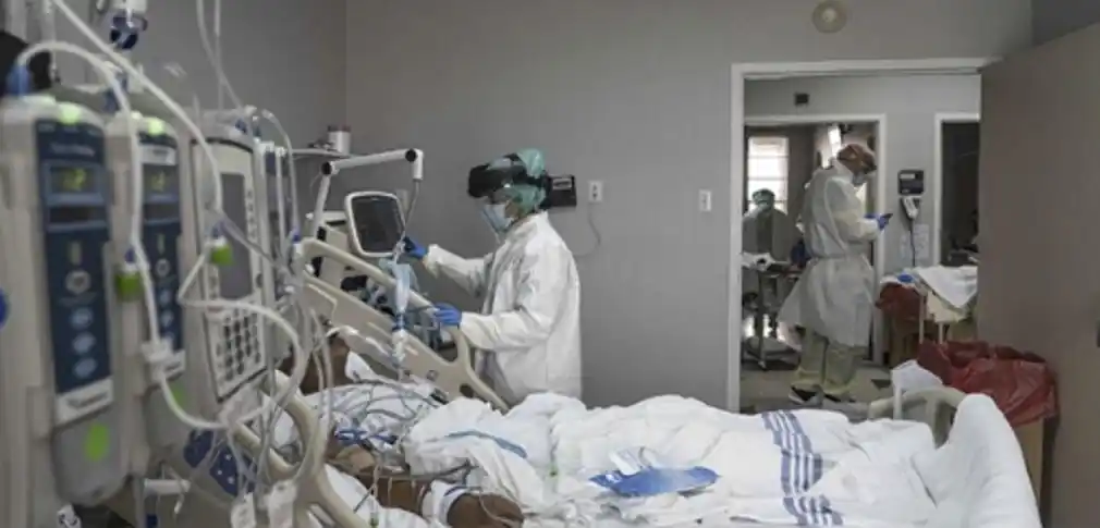 Coronavirus: fallecieron otras cinco personas en la provincia