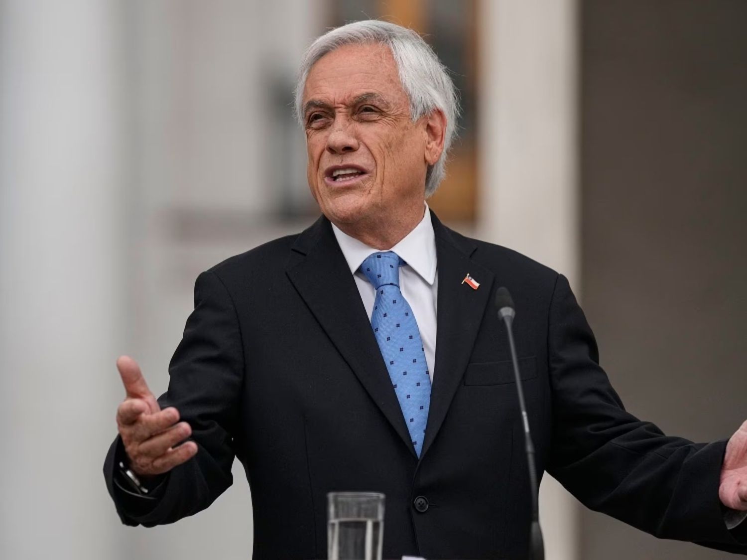 El expresidente chileno Sebastián Piñera murió en un accidente aéreo