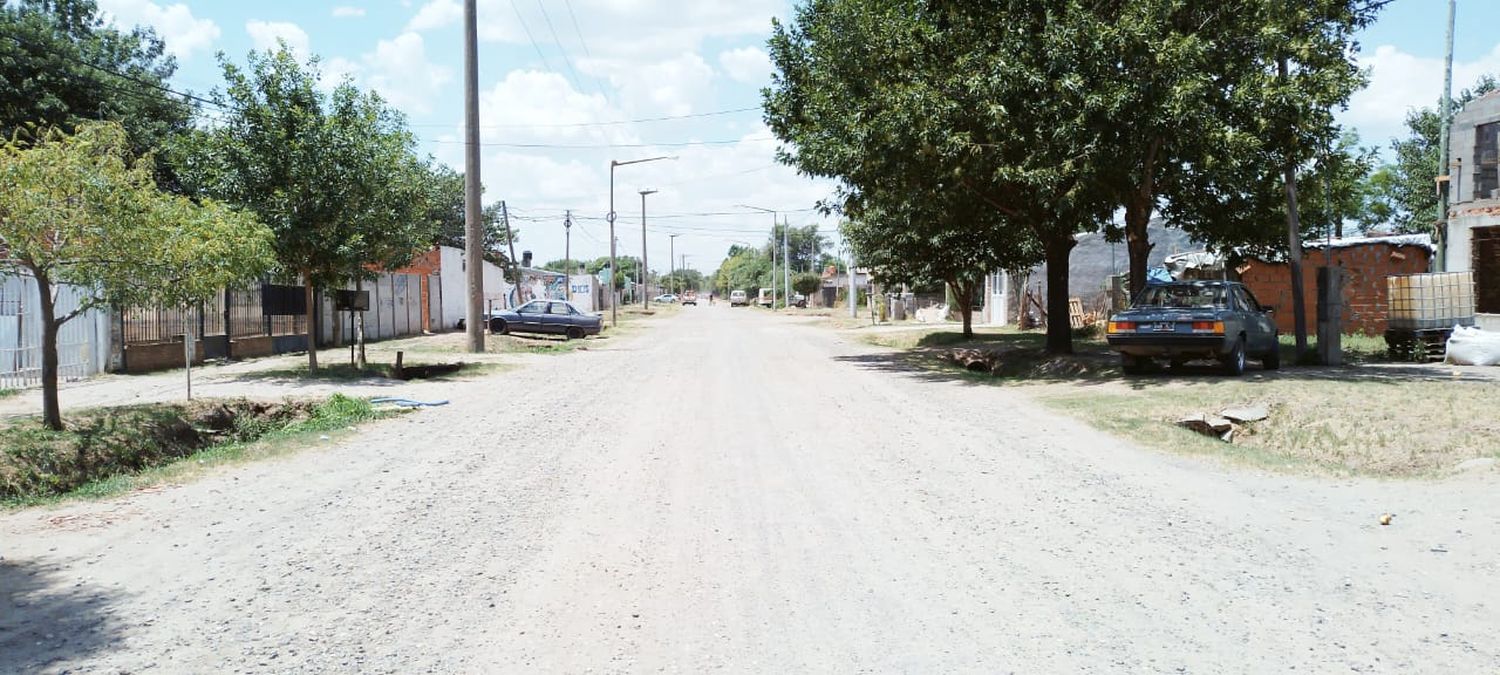 Una joven menor de edad apuñaló y mató a su cuñada en el barrio Iturbide