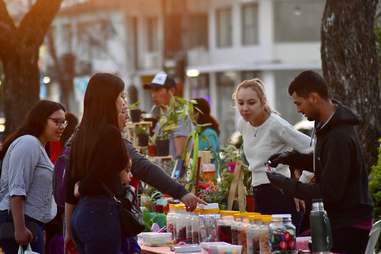 La comuna capitalina desarrollará múltiples actividades este fin de semana