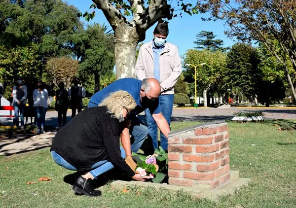 Se evocó el Día de la Memoria por la Verdad y la Justicia