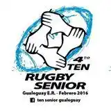 Se hace la previa al Ten de Rugby