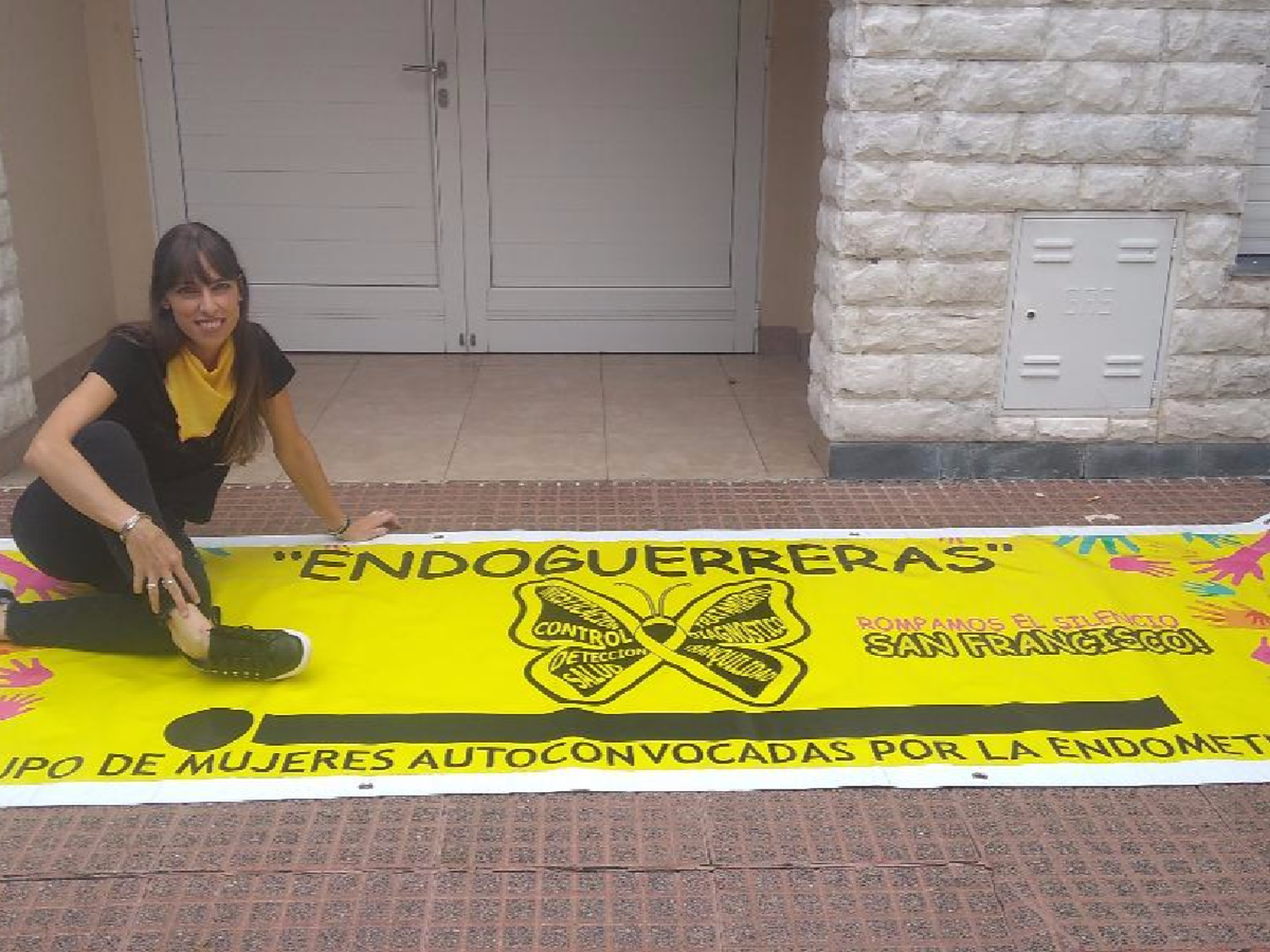 Ovodonación: la esperanza de ser madre a pesar de la endometriosis