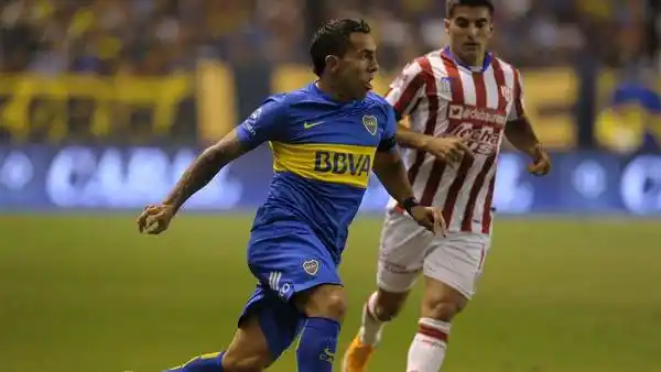 Sobre la hora, Boca abrocha tres puntos de oro: mirá los goles  