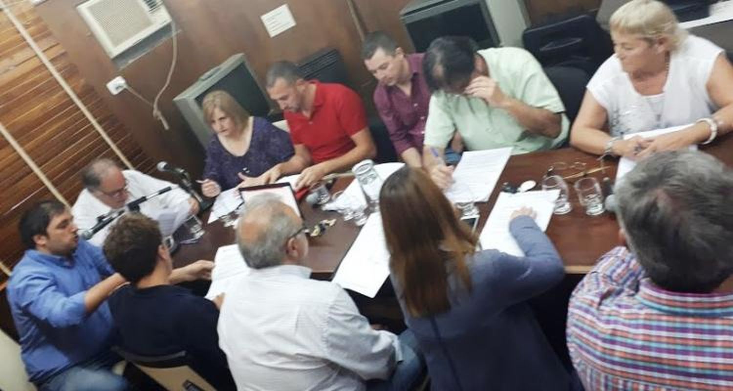 Condonación de deudas a la exclínica San Martín: Por qué Tirelli dijo que “el proyecto es indefendible”