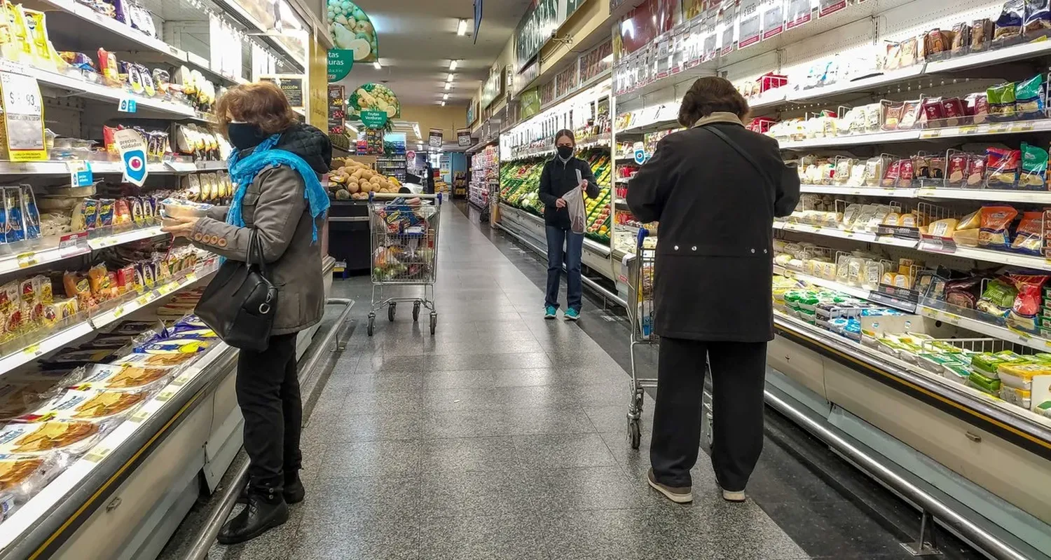 Para el secretario de Comercio de Santa Fe “hay precios que deberían retrotraer a junio”