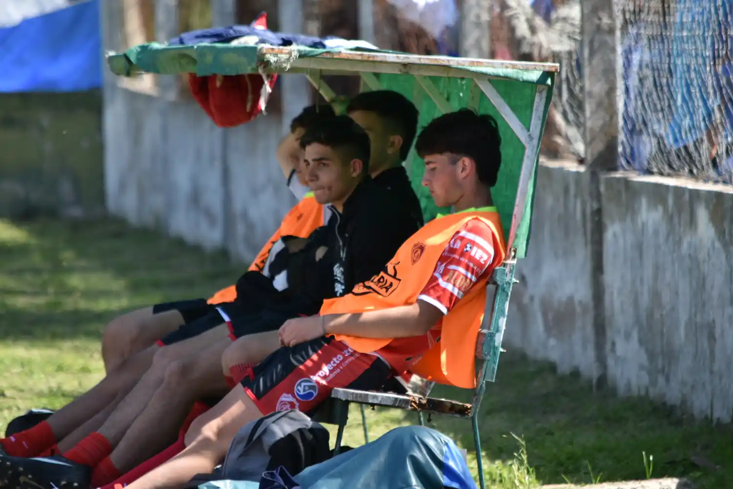 Las causas de la postergación del inicio del Torneo Transición, que puede extenderse hasta enero