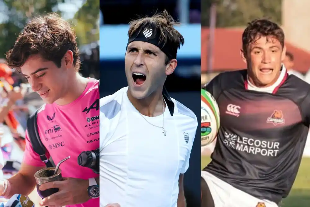 Sigue el paro del fútbol argentino: qué hay en la agenda deportiva de este viernes