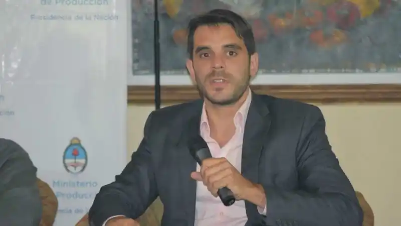 San Nicolás es el primer municipio en anunciar un bono de fin de año para los municipales