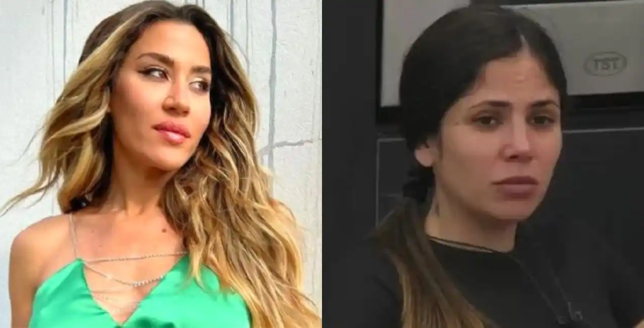 Jimena Barón defendió a Romina de Gran Hermano en sus redes sociales: el motivo